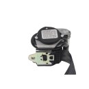 Sicherheitsgurt Gurt vorne rechts schwarz 1K8857706 VW Scirocco III Beifahrerseite