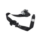 Sicherheitsgurt Gurt vorne links schwarz 1K8857705 VW...