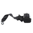 Sicherheitsgurt hinten links 1K8857805 Rücksitzbank...