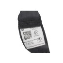 Sicherheitsgurt hinten links 1K8857805 Rücksitzbank schwarz VW Scirocco III Gurt