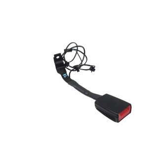 Gurtschloß Sitz vorne links Fahrersitz 1K8857755C VW Passat 3C B7 Scirocco III