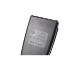 Gurtschloß Sitz vorne links Fahrersitz 1K8857755C VW Passat 3C B7 Scirocco III