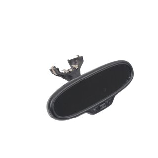 Innenspiegel automatisch abblendbar schwarz 1K8857511 VW Scirocco 3 Rückspiegel