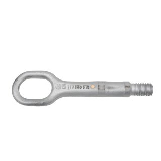 Abschleppöse 1T0805615 VW Golf 5 Plus Eos Passat Audi Seat Skoda Abschlepphaken