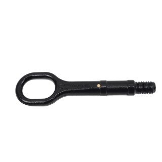 Abschleppöse 1T0805615A VW Golf 5-6 Plus Eos Passat Audi Seat Skoda Abschlepphaken