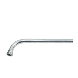 Original VW Audi Skoda Seat 17mm Radschlüssel Steckschlüssel 4D0012219A