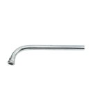 Original VW Audi Skoda Seat 17mm Radschlüssel...