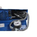 Kompressor original Luftkompressor 8D0012615B Audi VW Skoda Seat Pannenset