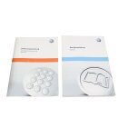 Betriebsanleitung Bordbuch Bedienungsanleitung Bordmappe VW Scirocco III Bj.2010