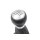 Schaltknauf Schaltsack Teilleder 6 Gang Getriebe 5K0711113A VW Golf 6 Scirocco 3