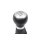 Schaltknauf Schaltsack Teilleder 6 Gang Getriebe 5K0711113A VW Golf 6 Scirocco 3