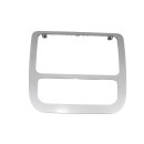 Radio-Klimabedienteil Rahmen1Q0858069H VW Eos Scirocco 3...