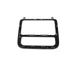 Radio-Klimabedienteil Rahmen1Q0858069H VW Eos Scirocco 3 chromglanz Blende Armaturenbrett