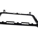 Radio-Klimabedienteil Rahmen1Q0858069H VW Eos Scirocco 3 chromglanz Blende Armaturenbrett