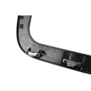 Radio-Klimabedienteil Rahmen1Q0858069H VW Eos Scirocco 3 chromglanz Blende Armaturenbrett