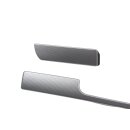 Dekorleisten Handschufach Armaturenbrett titansilber VW Scirocco III 1K1858529-1K1858419-1K1858420