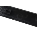 Dekorleisten Handschufach Armaturenbrett titansilber VW Scirocco III 1K1858529-1K1858419-1K1858420