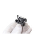 Leuchten Sonnenblenden links + rechts titanschwarz 1K0947109 VW Golf 6 Scirocco