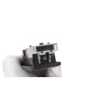 Leselampe Innenraumleuchte hinten rechts 5N0947291A VW Scirocco III schwarz