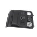 Innenraumleuchte 1K8947105AE schwarz vorne VW Scirocco...