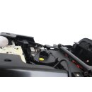 Innenraumleuchte 1K8947105AE schwarz vorne VW Scirocco III Schiebedach Ambiente Leseleuchte