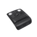 Innenraumleuchte 1K8947105AE schwarz vorne VW Scirocco III Schiebedach Ambiente Leseleuchte