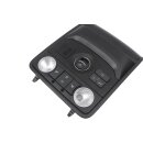 Innenraumleuchte 1K8947105AE schwarz vorne VW Scirocco III Schiebedach Ambiente Leseleuchte