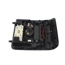 Innenraumleuchte 1K8947105AE schwarz vorne VW Scirocco III Schiebedach Ambiente Leseleuchte