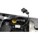 Innenraumleuchte 1K8947105AE schwarz vorne VW Scirocco III Schiebedach Ambiente Leseleuchte