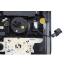 Innenraumleuchte 1K8947105AE schwarz vorne VW Scirocco III Schiebedach Ambiente Leseleuchte