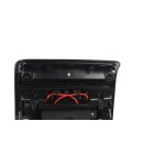 Innenraumleuchte 1K8947105AE schwarz vorne VW Scirocco III Schiebedach Ambiente Leseleuchte