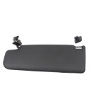 Sonnenblende VW Scirocco III rechts schwarz 1K8857552A beleuchtet Beifahrerseite