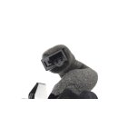 Sonnenblende VW Scirocco III rechts schwarz 1K8857552A beleuchtet Beifahrerseite