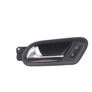 Türgriff Innen Öffner Links 1Q1837113 VW Scirocco 3 - Eos Schalter ZV 1Q0962125B