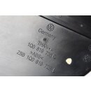 Lüftungsdüsen vorne alu/titanschwarz VW Eos 1F Scirocco III Armaturenbrett Luftdüsen Set Luftausströmer