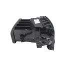 Lüftungsdüsen vorne alu/titanschwarz VW Eos 1F Scirocco III Armaturenbrett Luftdüsen Set Luftausströmer