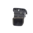 Lüftungsdüsen vorne alu/titanschwarz VW Eos 1F Scirocco III Armaturenbrett Luftdüsen Set Luftausströmer