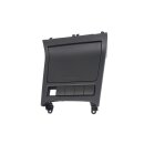 Aschenbecher Anzünder vorne schwarz 5K0857961 VW...