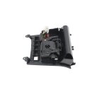 Aschenbecher Anzünder vorne schwarz 5K0857961 VW Golf 5-6 /Cabrio Scirocco 3 Eos