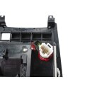 Aschenbecher Anzünder vorne schwarz 5K0857961 VW Golf 5-6 /Cabrio Scirocco 3 Eos