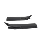 A-Säulenverkleidungen schwarz links/rechts VW...