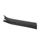 A-Säulenverkleidungen schwarz links/rechts VW Scirocco III 1K8867233A-1K8867234A