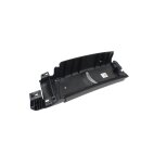 B-Säulenverkleidungen schwarz links/rechts VW Scirocco III 1K8867243C-1K8867244C