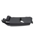 B-Säulenverkleidungen schwarz links/rechts VW Scirocco III 1K8867243C-1K8867244C