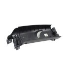 B-Säulenverkleidungen schwarz links/rechts VW Scirocco III 1K8867243C-1K8867244C