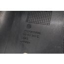 B-Säulenverkleidungen schwarz links/rechts VW Scirocco III 1K8867243C-1K8867244C