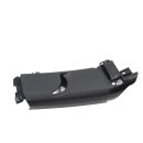 B-Säulenverkleidungen schwarz links/rechts VW Scirocco III 1K8867243C-1K8867244C