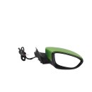 Aussenspiegel rechts elektrisch anklappbar verstellbar...