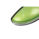 Aussenspiegel rechts elektrisch anklappbar verstellbar beheizbar VW Scirocco 3 LR6T viperngrünmet.