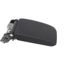 Mittelarmlehne Stoff 1K0864207E vorne VW Scirocco 3 Golf...